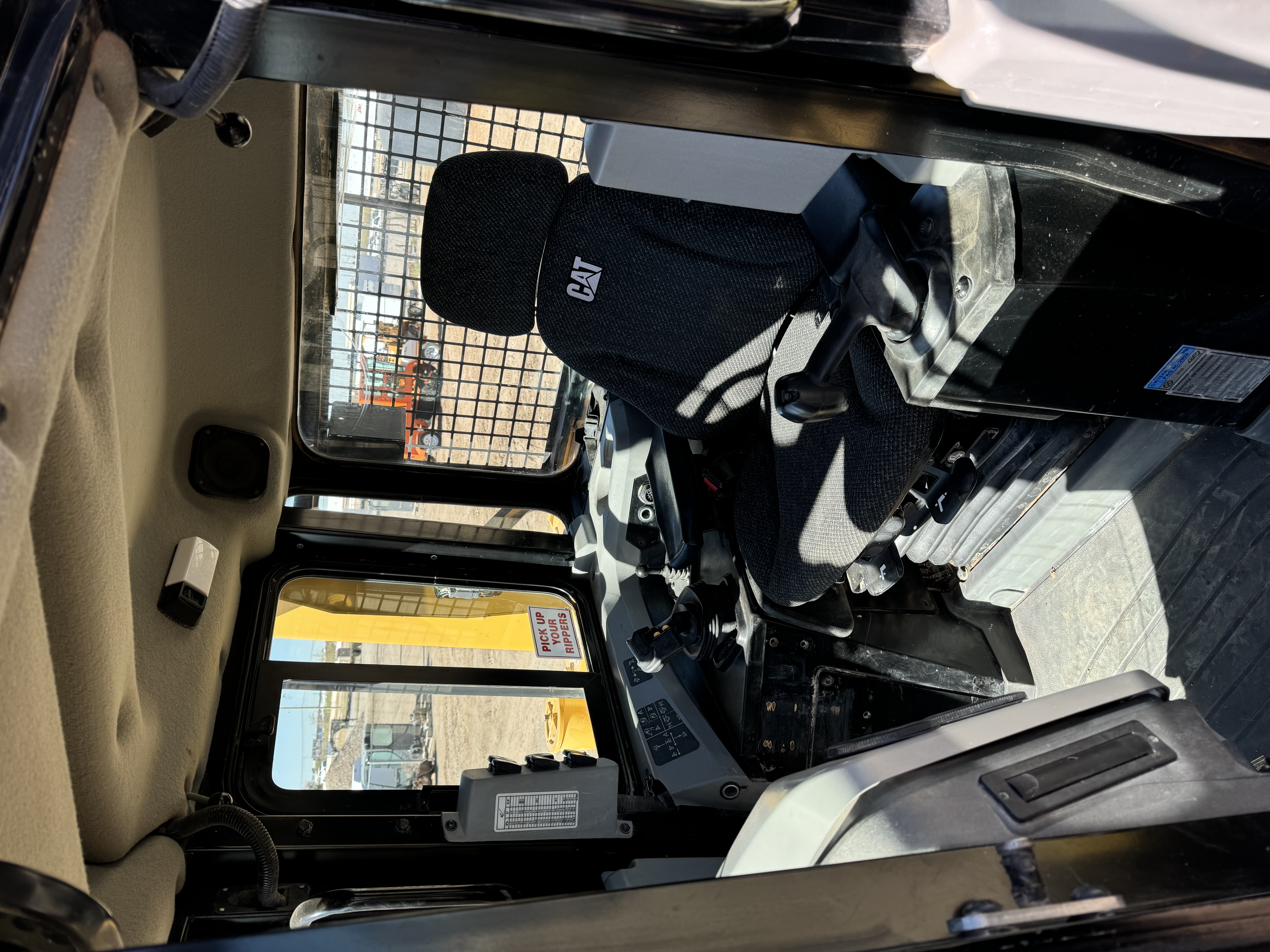 2015 CATERPILLAR D6T XL - Image 7